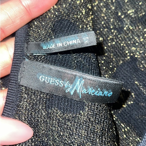 Guess by M Knit dress - Picture 2 of 2